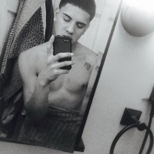 Meet your Posher, Daniel